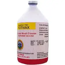 Veterinary Vaccine